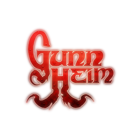 Gunnheim - Clear Logo Image