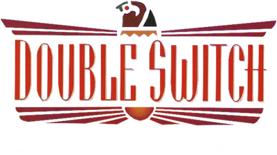 Double Switch - Clear Logo Image