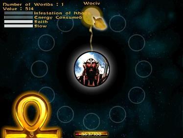 Deo Gratias - Screenshot - Gameplay Image