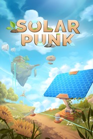 Solarpunk