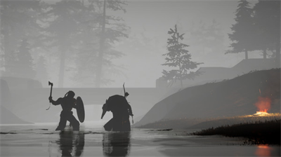 Song of Iron - Screenshot - Gameplay Image