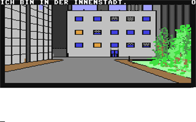 Operation HongKong - Screenshot - Gameplay Image