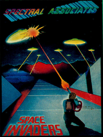 Color Space Invaders