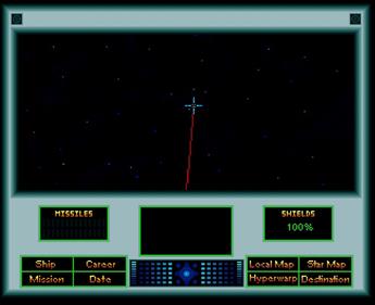 Conflict Federation - Screenshot - Gameplay Image