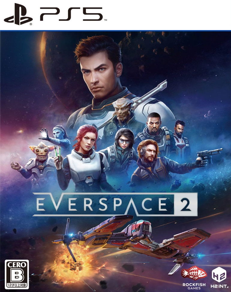Everspace 2