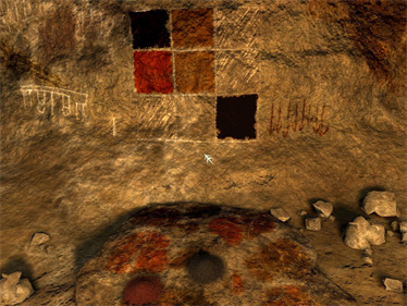 ECHO: Secrets of the Lost Cavern - Screenshot - Gameplay Image