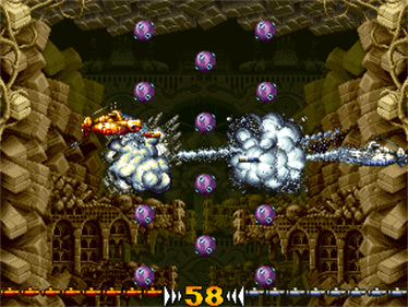 In the Hunt - Screenshot - Gameplay Image