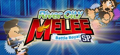 River City Melee: Battle Royal Special - Banner Image