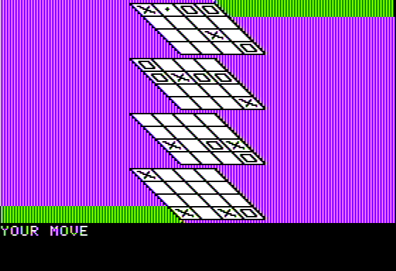 Tetrad