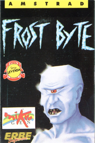 Frost Byte - Box - Front Image