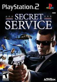 Secret Service - Box - Front Image