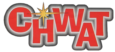 Chwat - Clear Logo Image