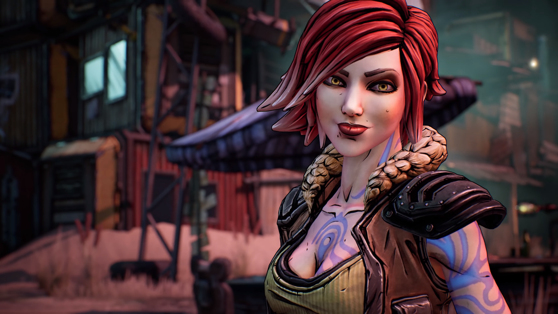 Borderlands: Game of the Year Edition Enhanced