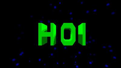 Hoi - Screenshot - Game Title Image