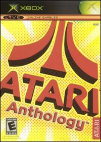 Atari Anthology
