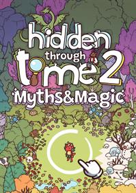 Hidden Through Time 2: Myths & Magic