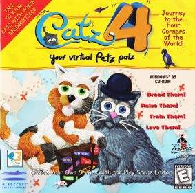 Catz 4