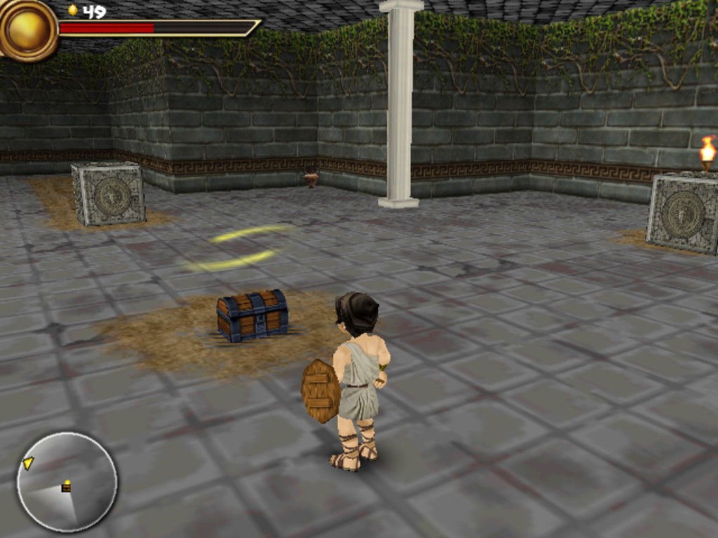 Mythology Images - LaunchBox Games Database