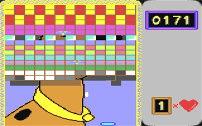 Klepkomania - Screenshot - Gameplay Image