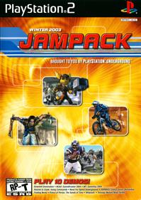 Jampack Winter 2003