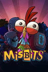 MisBits - Box - Front Image