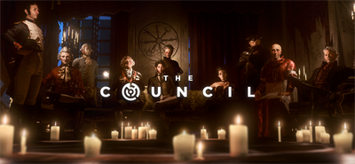 The Council - Banner Image