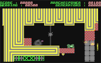 Web - Screenshot - Gameplay Image