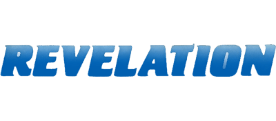 Revelation - Clear Logo Image