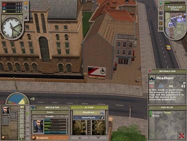 Republic: the Revolution - Screenshot - Gameplay Image