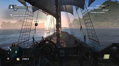 Assassin's Creed IV: Black Flag - Screenshot - Gameplay Image