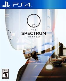 The Spectrum Retreat