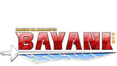 BAYANI - Clear Logo Image