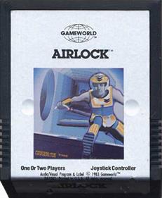 Airlock - Cart - Front Image