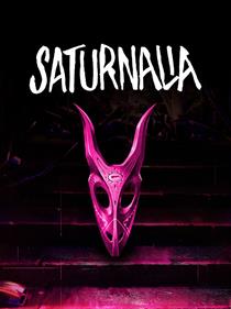Saturnalia - Box - Front Image