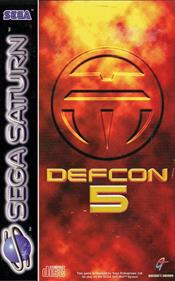 Defcon 5 - Box - Front Image