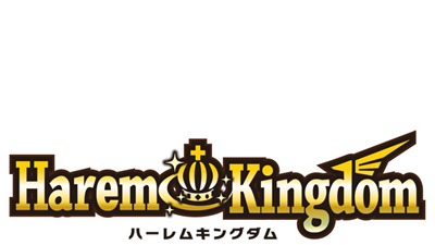 HaremKingdom - Clear Logo Image