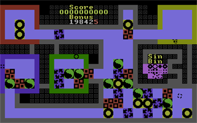Oblido - Screenshot - Gameplay Image