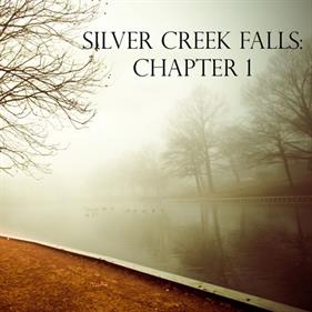 Silver Creek Falls: Chapter 1