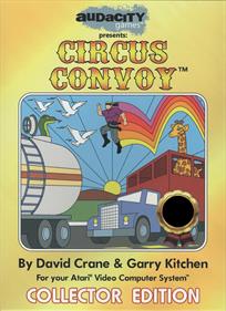 Circus Convoy (Collector Edition)