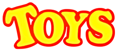Toys - Clear Logo Image