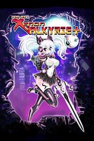 Xenon Valkyrie+ - Box - Front Image