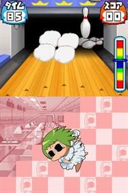 Kemeko Deluxe! DS: Yome to Meka to Otoko to Onna - Screenshot - Gameplay Image