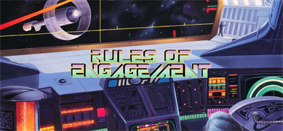 Rules of Engagement - Banner Image
