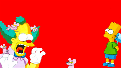 Krusty's Fun House - Fanart - Background Image