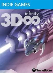 3D Infinity