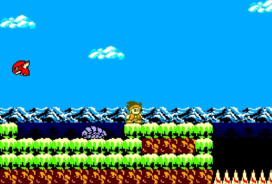 Little Samson Tribute