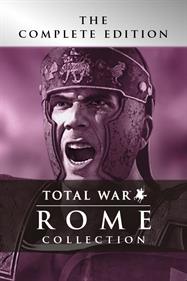 Rome: Total War: Anthology