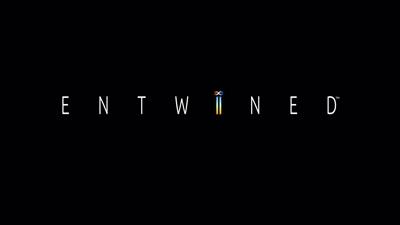Entwined - Screenshot - Game Title Image