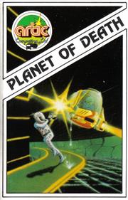 Planet of Death