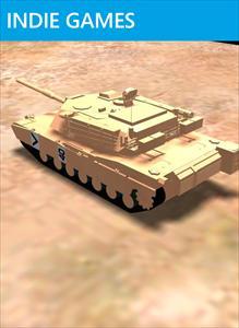 Combat Tanks